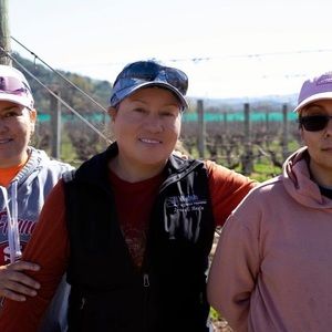 Meet your Posher, Araceli